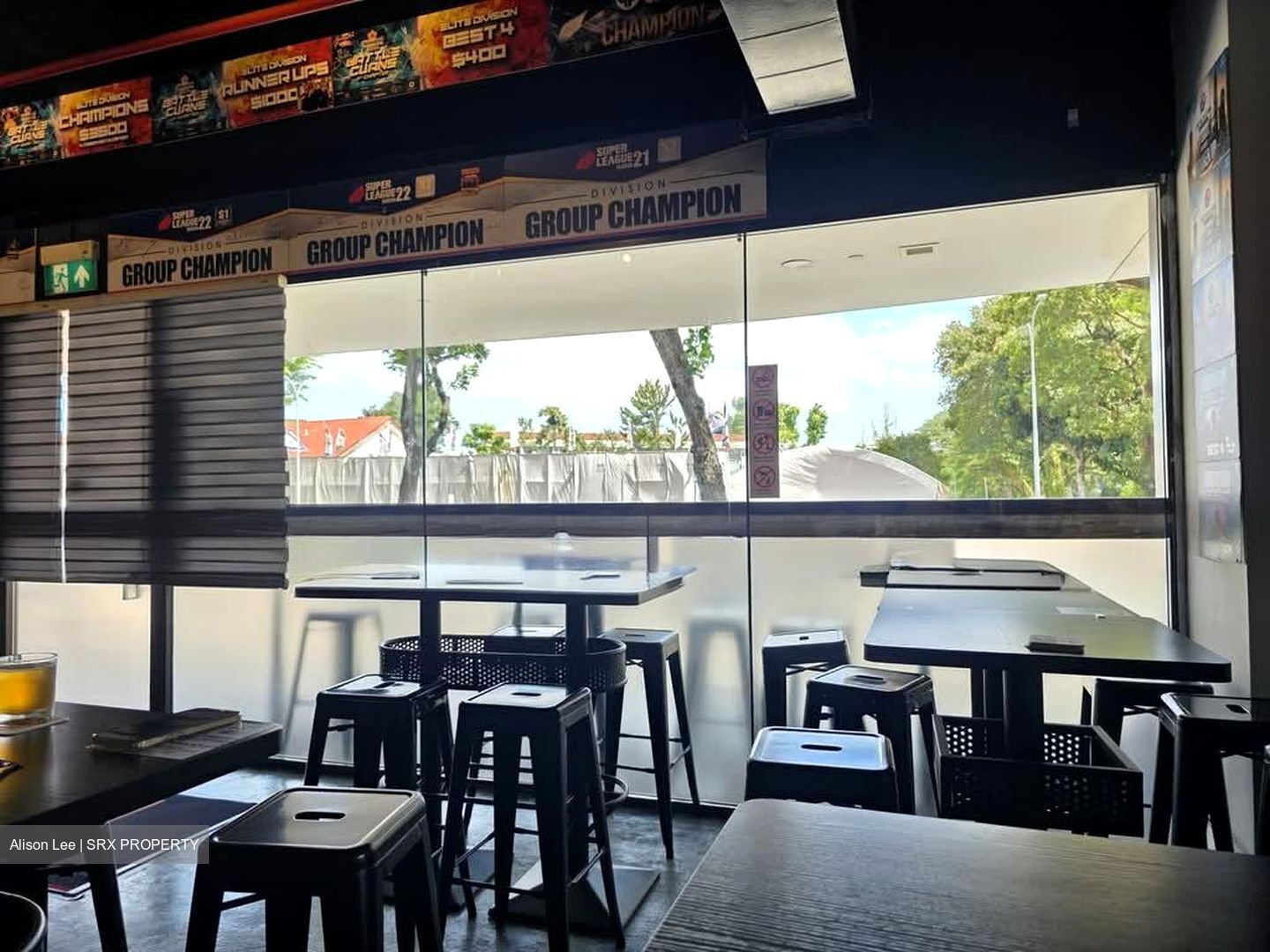 Macpherson Mall (D13), Shop House #535227191